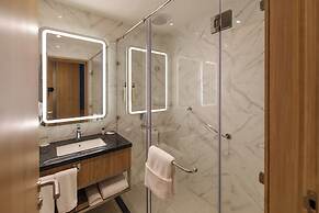 Hometel Alambagh Lucknow