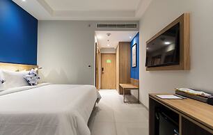 Hometel Alambagh Lucknow