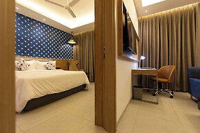 Hometel Alambagh Lucknow