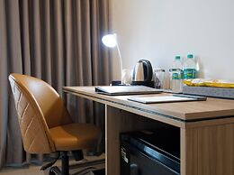 Hometel Alambagh Lucknow