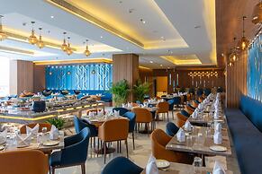 Hometel Alambagh Lucknow