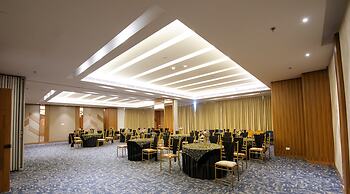 Hometel Alambagh Lucknow