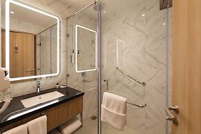 Hometel Alambagh Lucknow