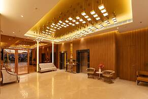 Hometel Alambagh Lucknow