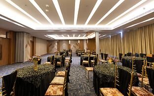 Hometel Alambagh Lucknow