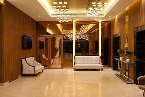 Hometel Alambagh Lucknow