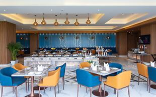 Hometel Alambagh Lucknow