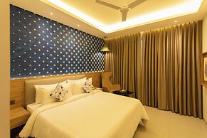 Hometel Alambagh Lucknow