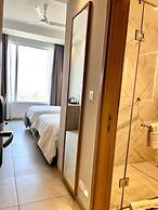 Hometel Alambagh Lucknow