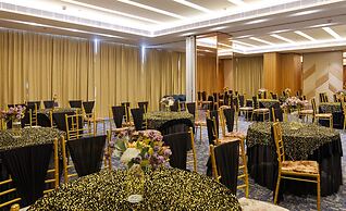 Hometel Alambagh Lucknow