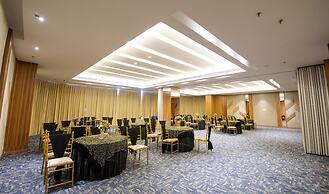 Hometel Alambagh Lucknow