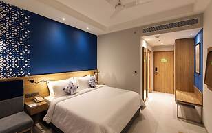 Hometel Alambagh Lucknow