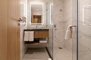 Hometel Alambagh Lucknow