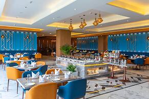 Hometel Alambagh Lucknow