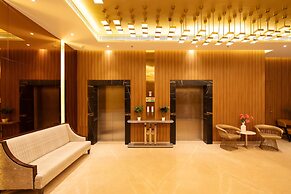 Hometel Alambagh Lucknow