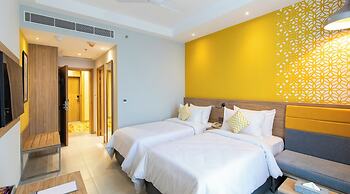 Hometel Alambagh Lucknow