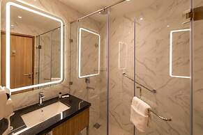 Hometel Alambagh Lucknow