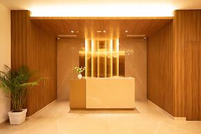 Hometel Alambagh Lucknow