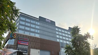 Hometel Alambagh Lucknow