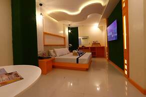 Hotel Dreamworld East Ortigas