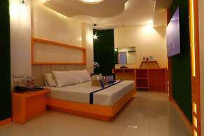 Hotel Dreamworld East Ortigas