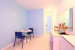 Hotel Dreamworld East Ortigas