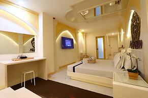 Hotel Dreamworld East Ortigas