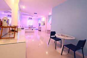 Hotel Dreamworld East Ortigas