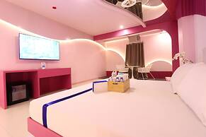 Hotel Dreamworld East Ortigas