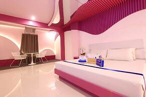Hotel Dreamworld East Ortigas