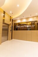 Hotel Dreamworld East Ortigas