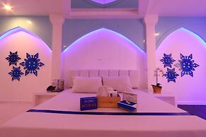 Hotel Dreamworld East Ortigas