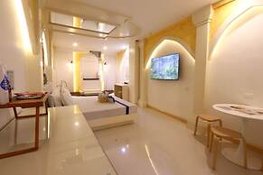 Hotel Dreamworld East Ortigas