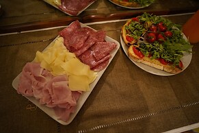 Bari Antica Boutique B&B