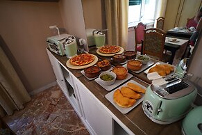 Bari Antica Boutique B&B