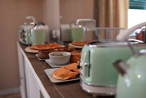 Bari Antica Boutique B&B