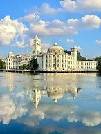 Xinghe Yuezhi·S Hotel (Guangzhou Yuexiu Park Railway Station Subway St