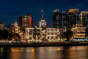 Xinghe Yuezhi·S Hotel (Guangzhou Yuexiu Park Railway Station Subway St