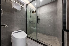 Xinghe Yuezhi·S Hotel (Guangzhou Yuexiu Park Railway Station Subway St