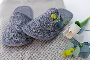 Xinghe Yuezhi·S Hotel (Guangzhou Yuexiu Park Railway Station Subway St