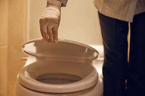 Xinghe Yuezhi·S Hotel (Guangzhou Yuexiu Park Railway Station Subway St