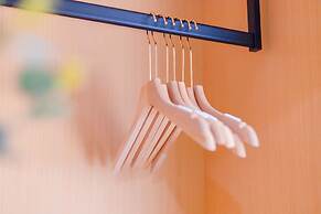 Xinghe Yuezhi·S Hotel (Guangzhou Yuexiu Park Railway Station Subway St