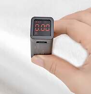 Xinghe Yuezhi·S Hotel (Guangzhou Yuexiu Park Railway Station Subway St