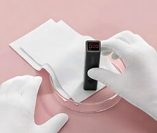 Xinghe Yuezhi·S Hotel (Guangzhou Yuexiu Park Railway Station Subway St