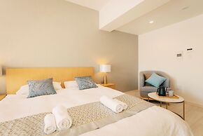 Tanimachi-Kun Hotel Ebisucho 72