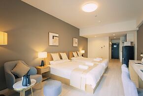 Tanimachi-Kun Hotel Ebisucho 72