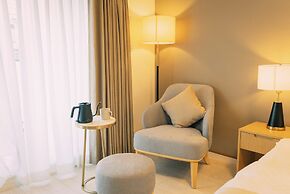 Tanimachi-Kun Hotel Ebisucho 72