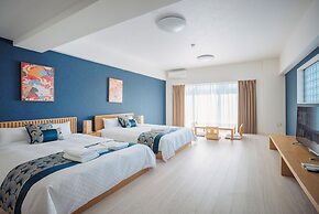 Tanimachi-Kun Hotel Ebisucho 72