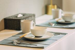 Tanimachi-Kun Hotel Ebisucho 72