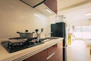 Tanimachi-Kun Hotel Ebisucho 72